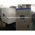 Food, Feed And Pharmaceutical Industry Rotating Drum Crystal Infrared Crystal Dryer